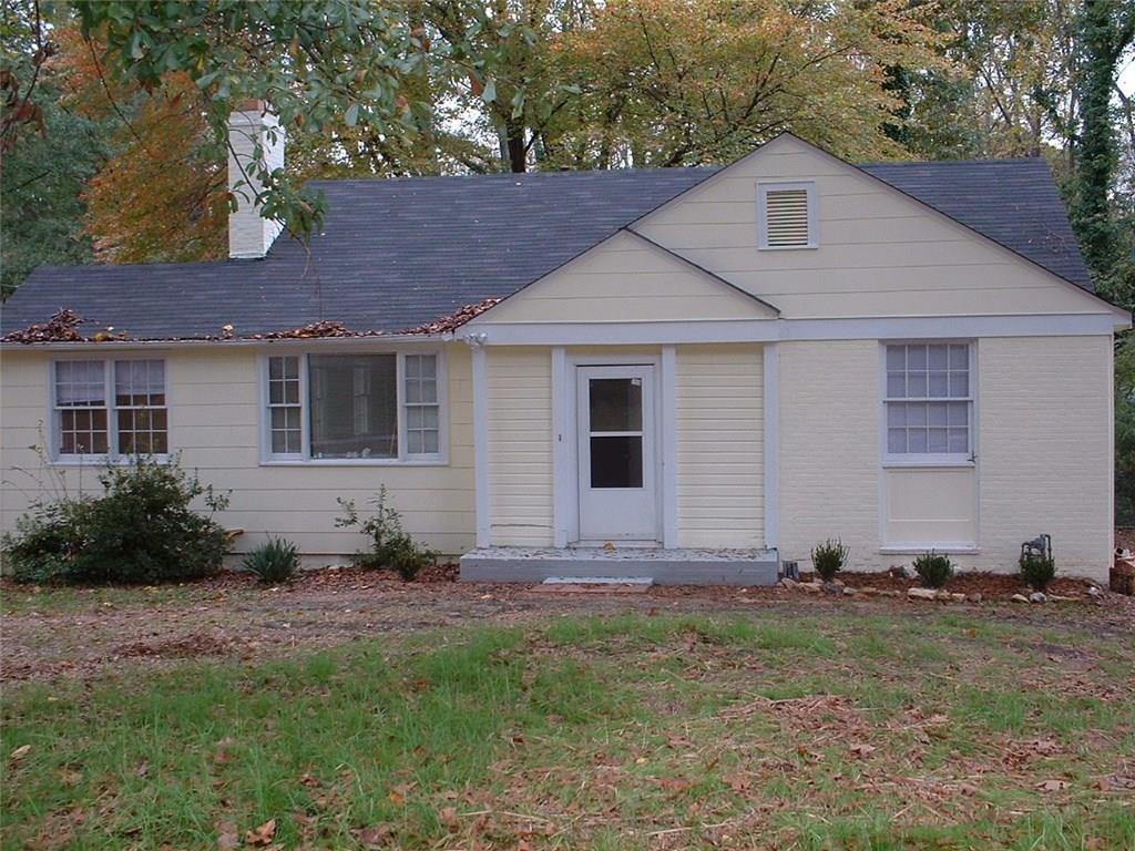 1273 Carter Rd., Decatur, GA 30030