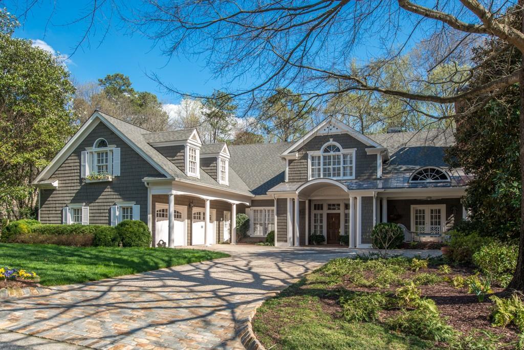 2626 Orchard Run, Atlanta, GA 30339