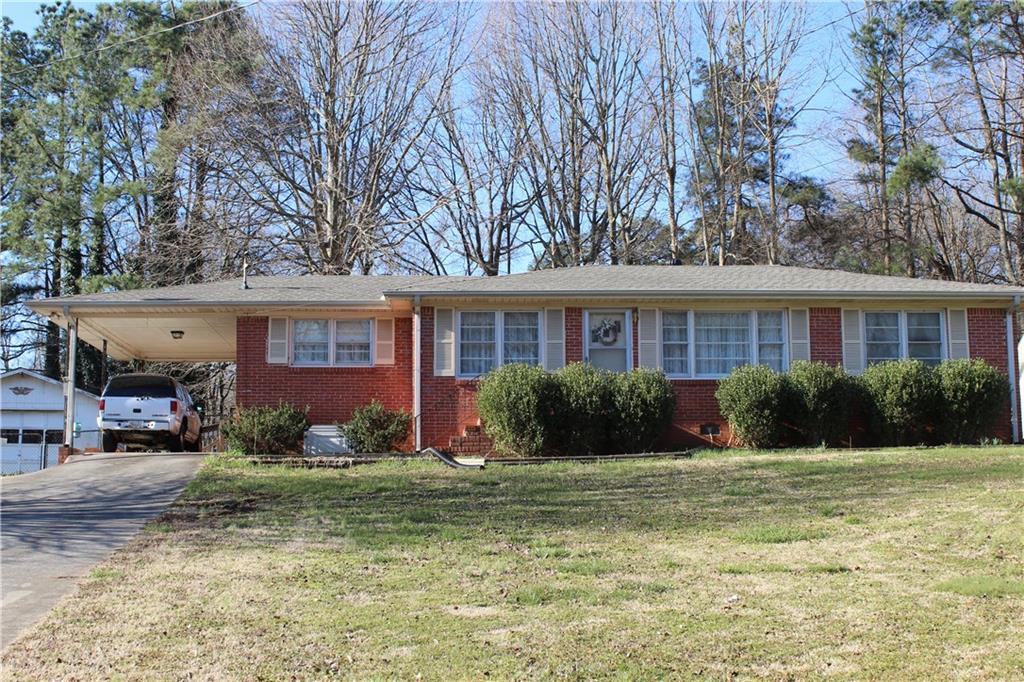 4044 Hamilton Mill Rd., Buford, GA 30519