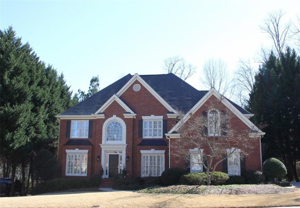 4074 Ancient Amber Way, Peachtree Corners, GA 30092