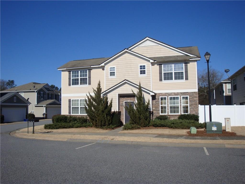 3840 Holliwell Pass, Cumming, GA 30040