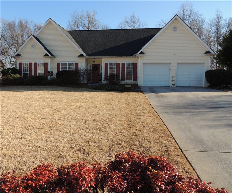 480 Westchester Club Dr., Hiram, GA 30141