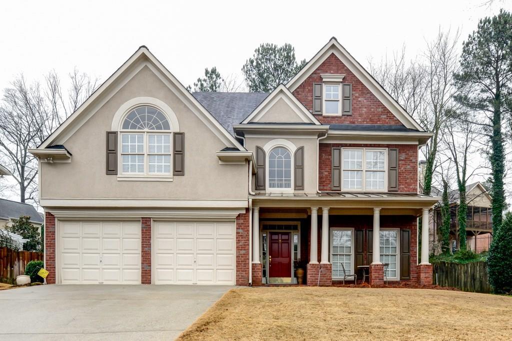 1912 Tristan Dr., Smyrna, GA 30080