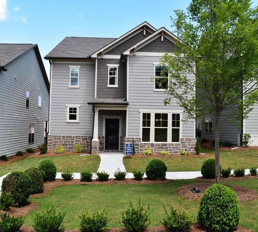 5925 Watersdown Way, Flowery Branch, GA 30542