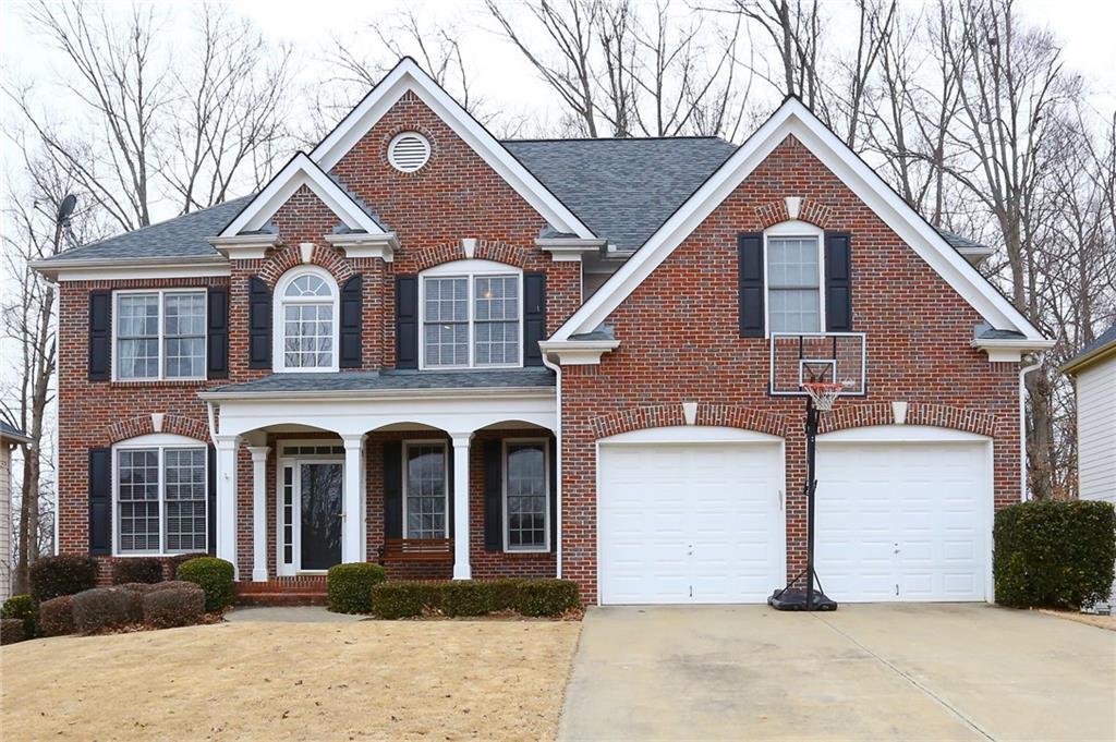 4967 Sara Creek Way, Sugar Hill, GA 30518