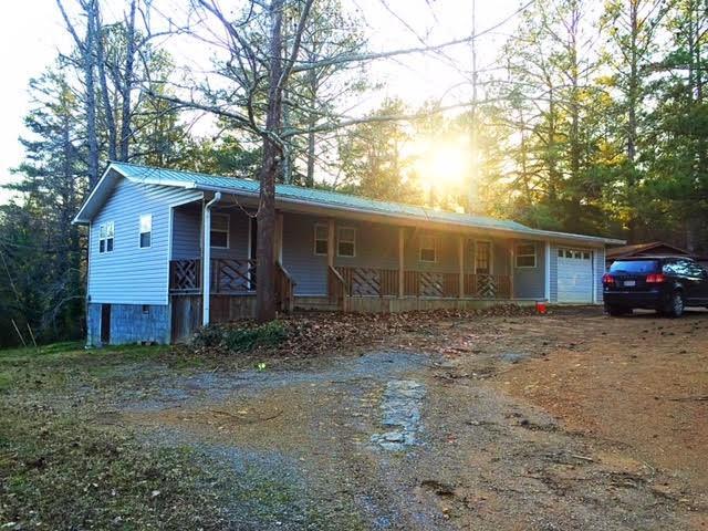 2391 Blacks Bluff Rd., Rome, GA 30161