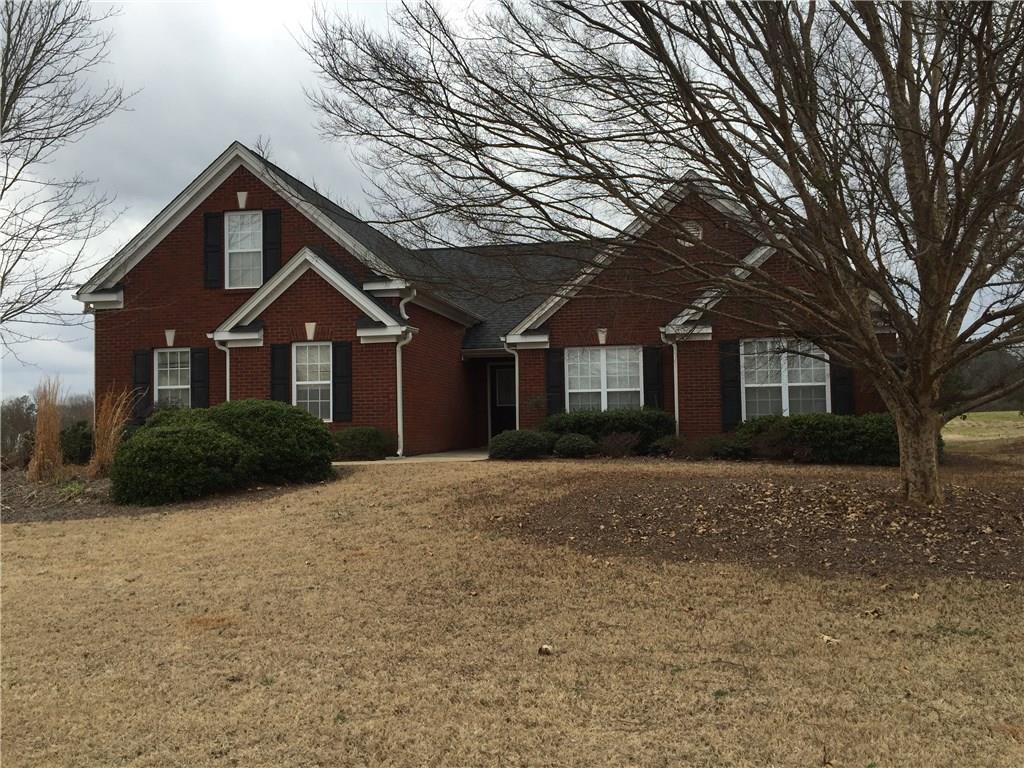 130 Meadow Creek Dr., Jefferson, GA 30549