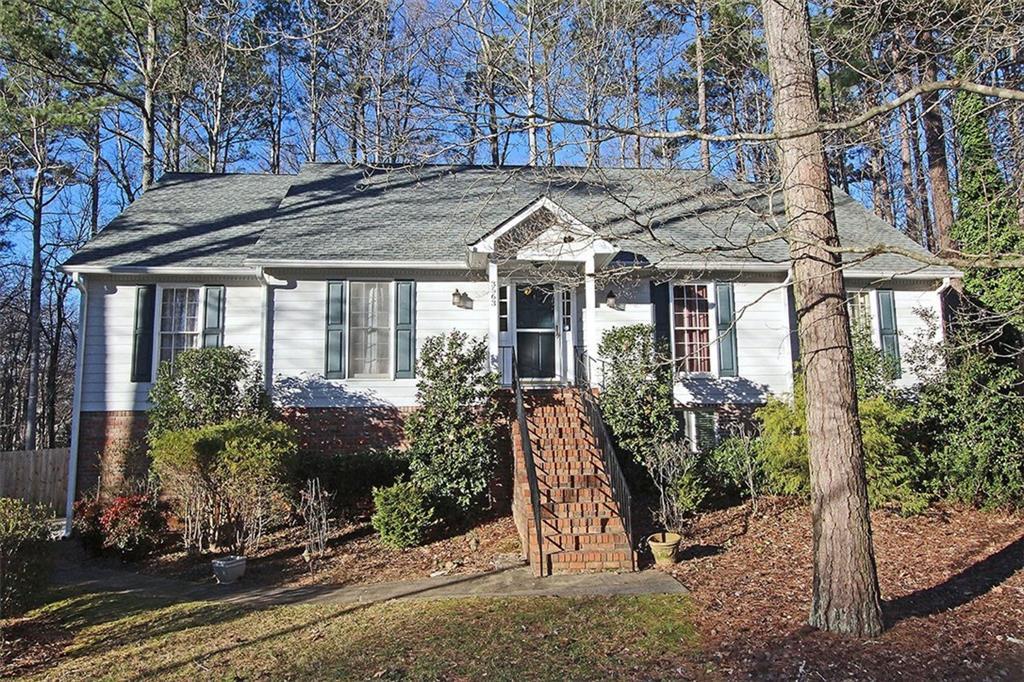 3563 Liberty Ridge Tr., Marietta, GA 30062