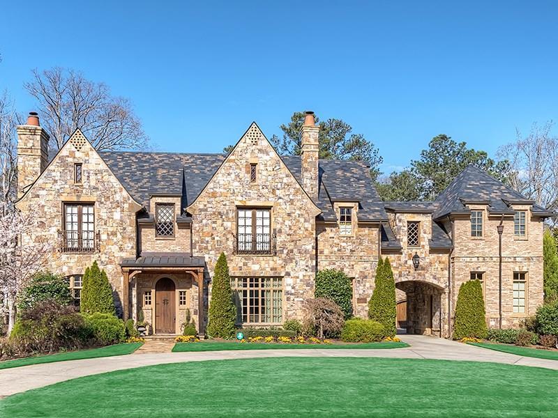 4250 Whitestone Pl., Atlanta, GA 30327