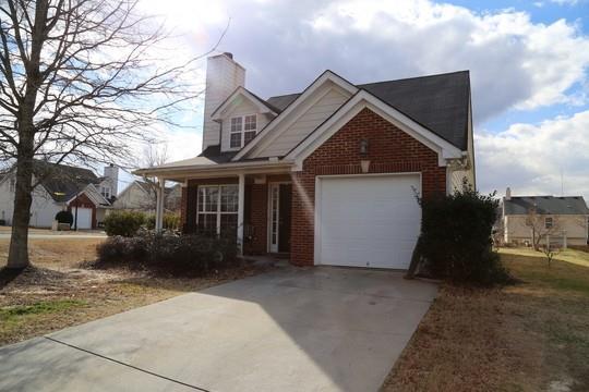 6594 White Walnut Way, Braselton, GA 30517