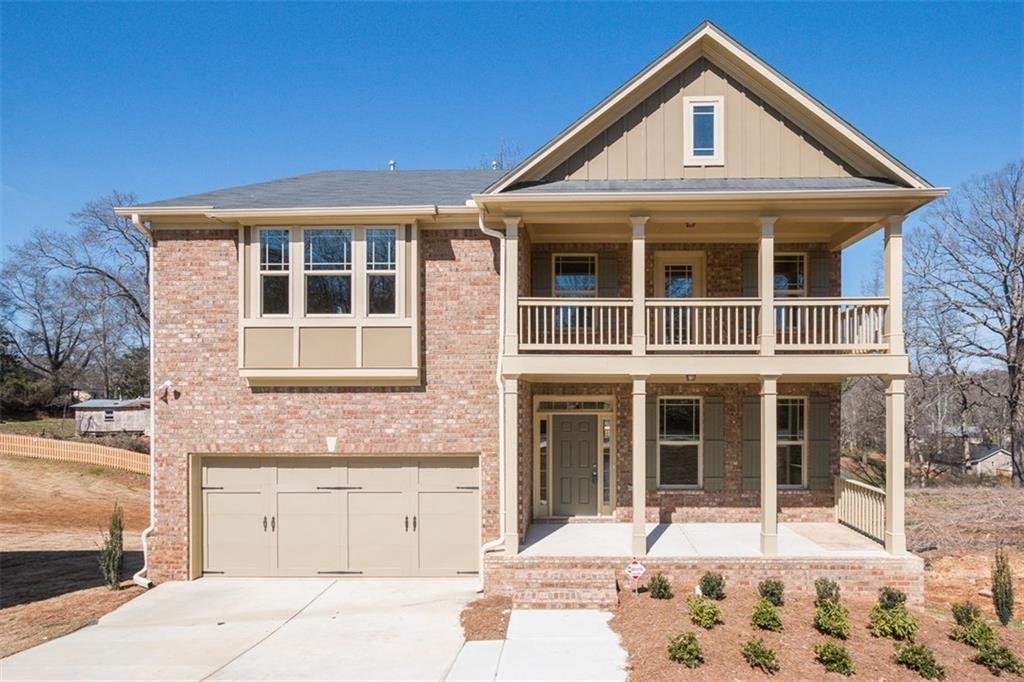 460 Espy St., Buford, GA 30518