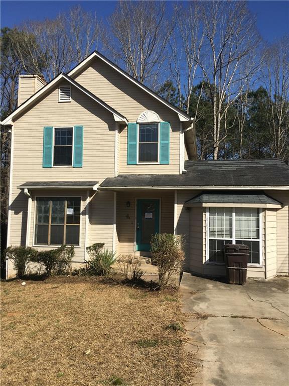 9526 Autumn Ct., Jonesboro, GA 30238