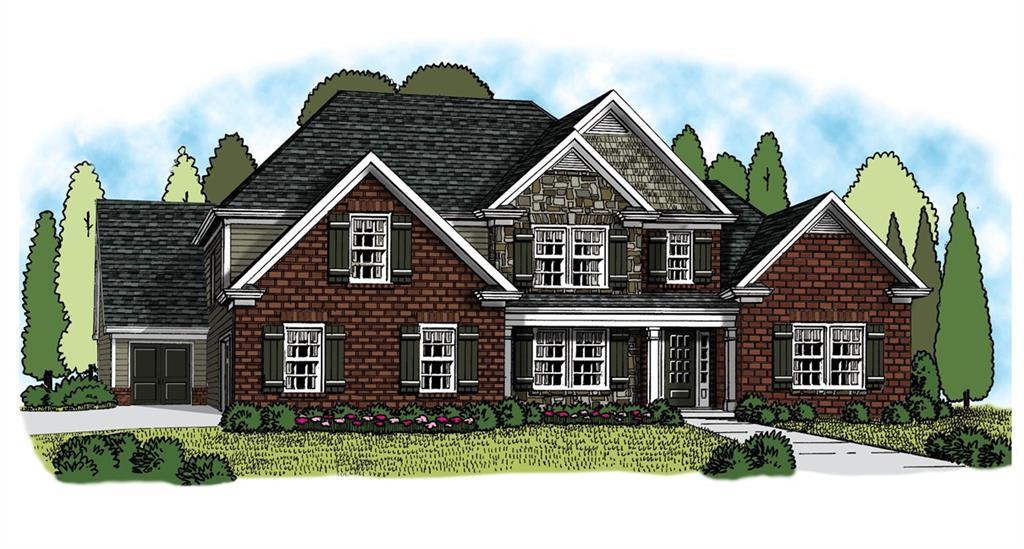 1530 Giles Rd., Monroe, GA 30655