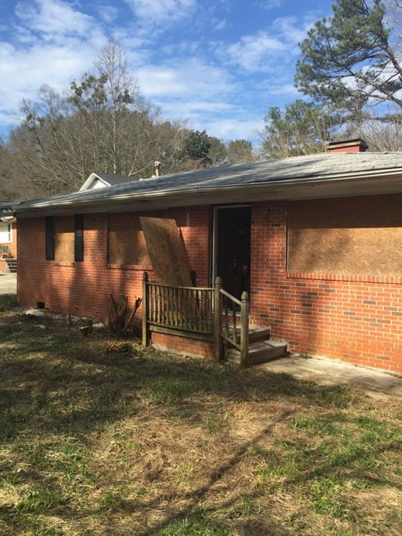 3581 Fairburn Pl., Atlanta, GA 30331