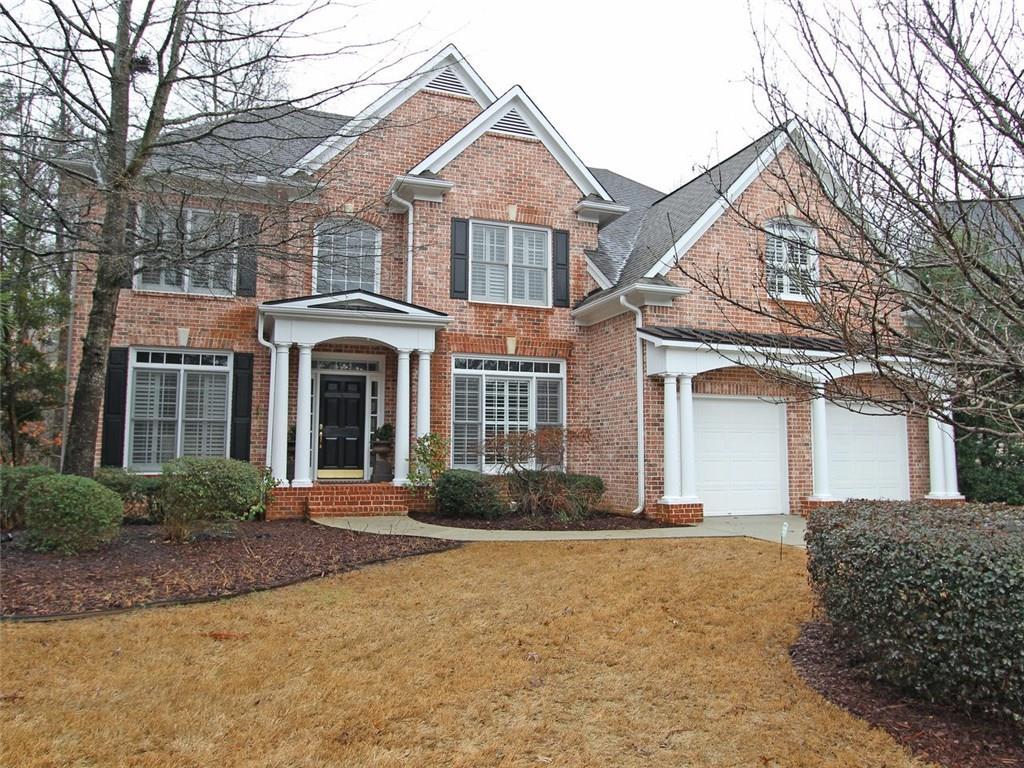 806 Kendall Knoll Way, Mableton, GA 30126