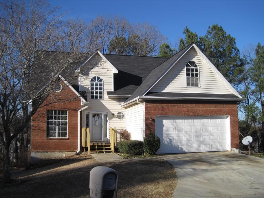3625 River Ridge Ct., Decatur, GA 30034