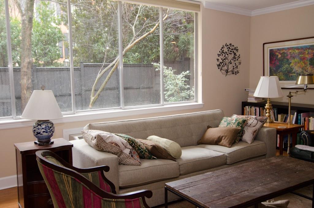 2637 Peachtree Rd. #105, Atlanta, GA 30305