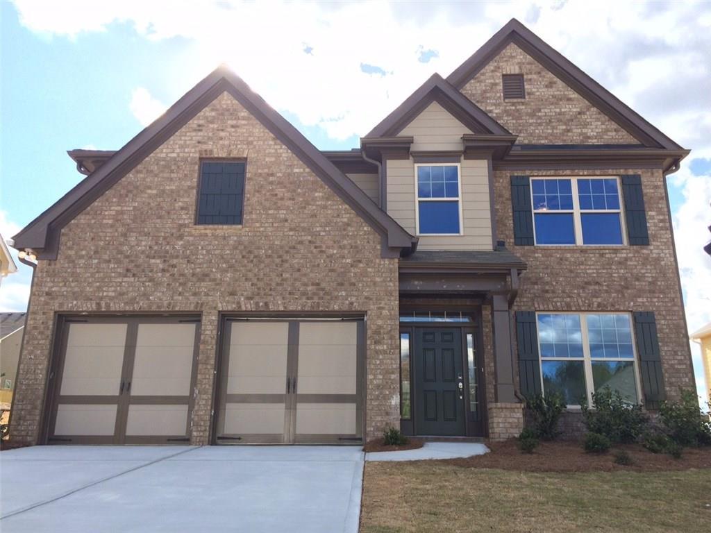 507 Braxfield Trace, Woodstock, GA 30188