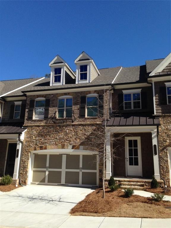 3150 Lawrenceburg Ln., Atlanta, GA 30339