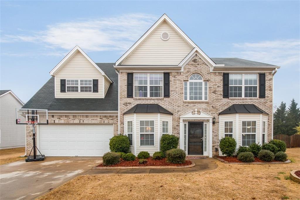 2147 Pierce Way, Buford, GA 30519