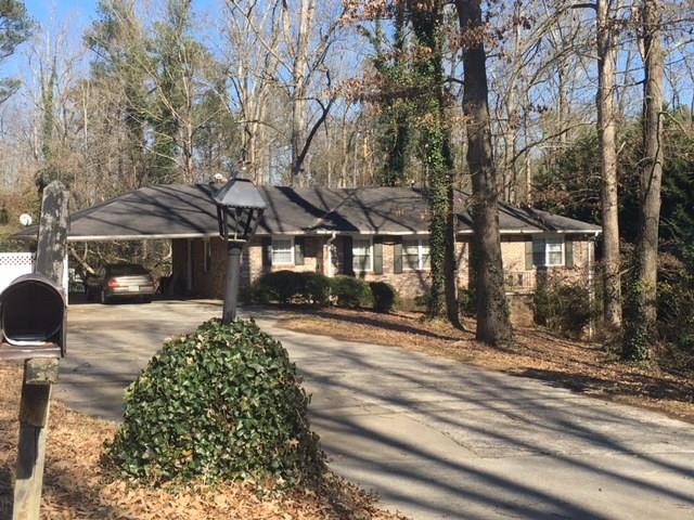 4255 Nowlin Dr., Smyrna, GA 30082