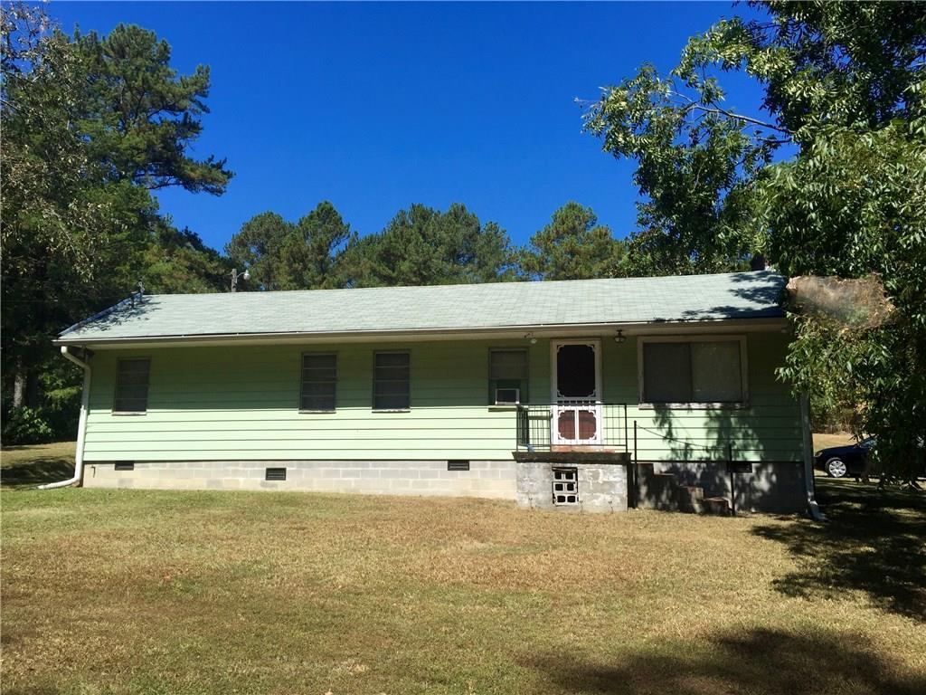 71 Kasonwhich Rd., Rome, GA 30161