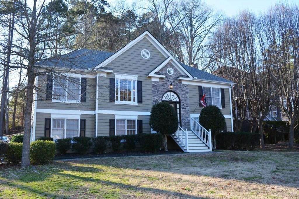 504 Brooksdale Dr., Woodstock, GA 30189