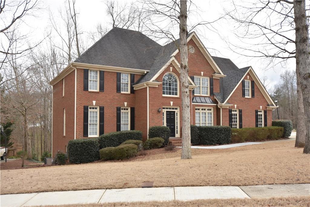 1687 Angelica Ct., Lawrenceville, GA 30043