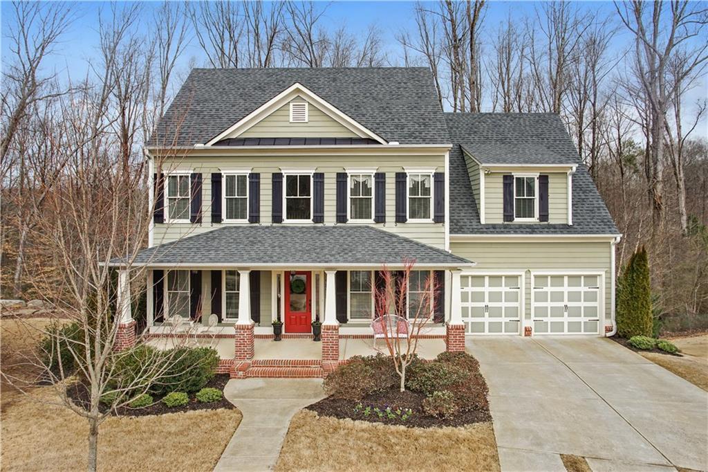 4875 Westgate Dr., Cumming, GA 30040