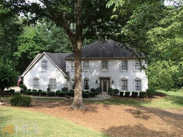 1675 Cavan Dr., Marietta, GA 30064