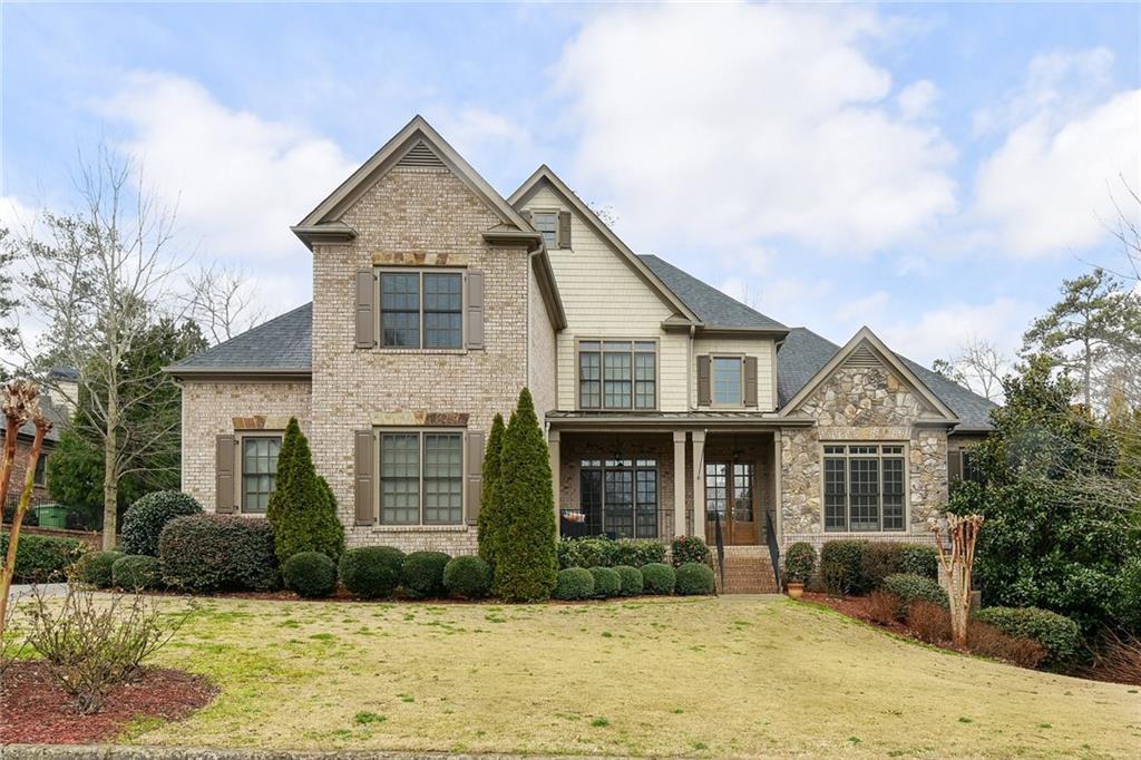 2905 Lassiter Manor Dr., Marietta, GA 30062