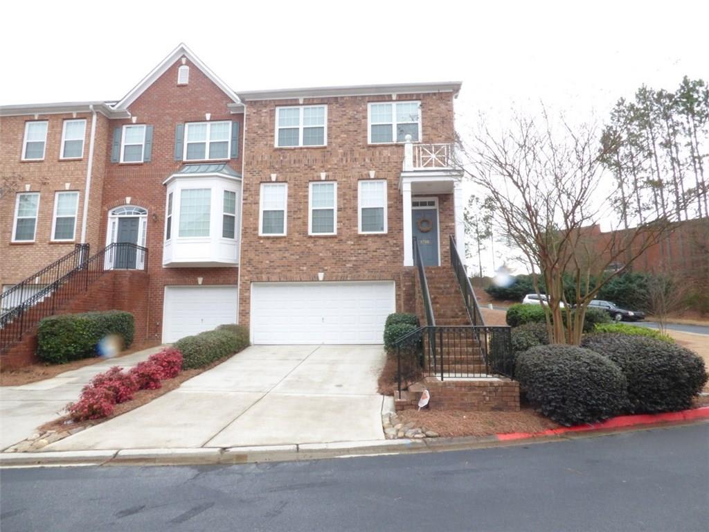 1700 Highlands View, Smyrna, GA 30082