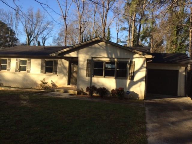 3041 Pine Manor Ct., Atlanta, GA 30316