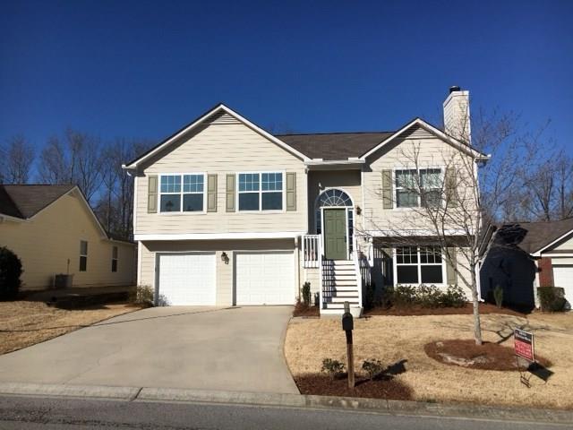 133 Summerbrook Rd., Braselton, GA 30517