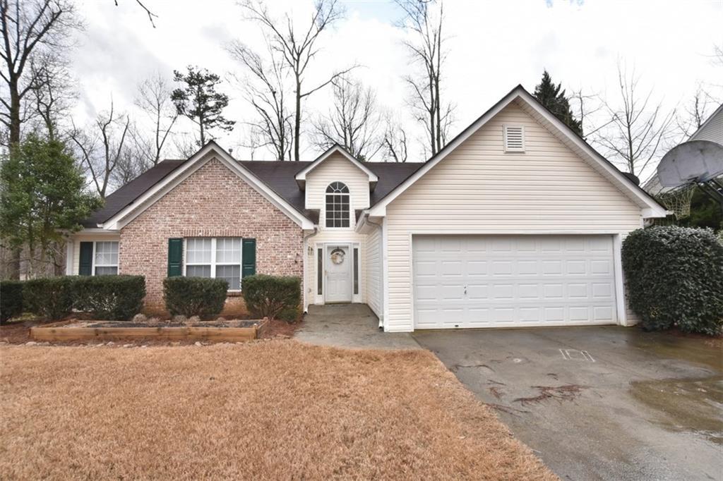 860 Mount Royal Cove, Lawrenceville, GA 30043
