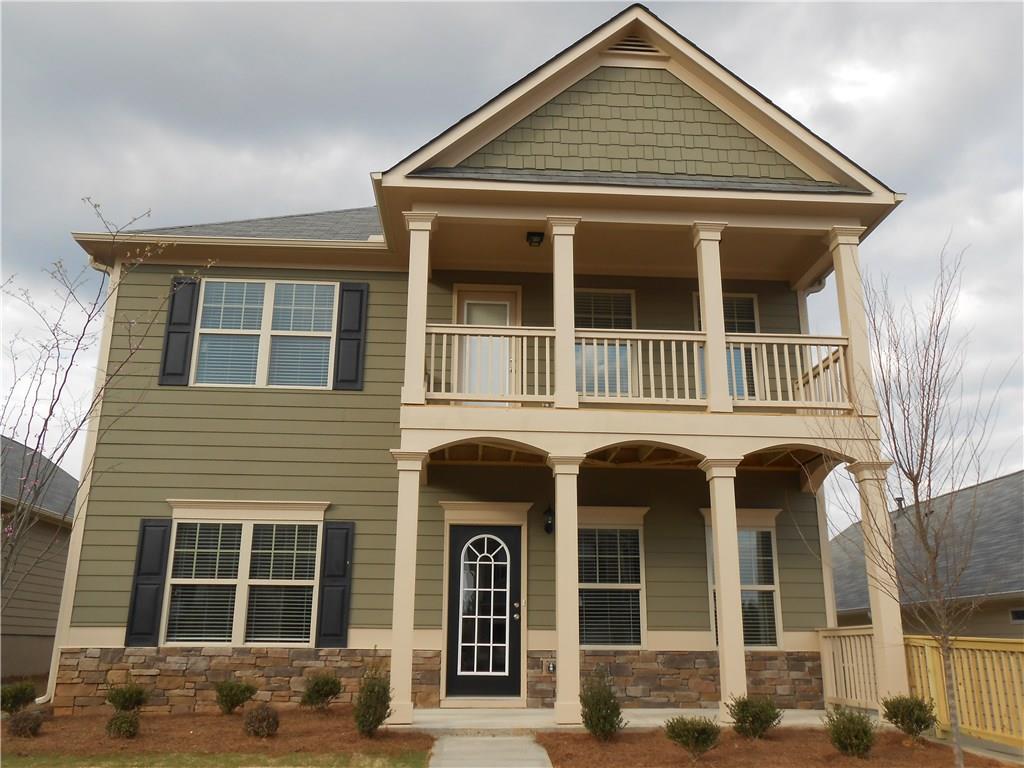 319 Argyle Ct., Holly Springs, GA 30115