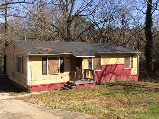 978 Redford Dr., Atlanta, GA 30315