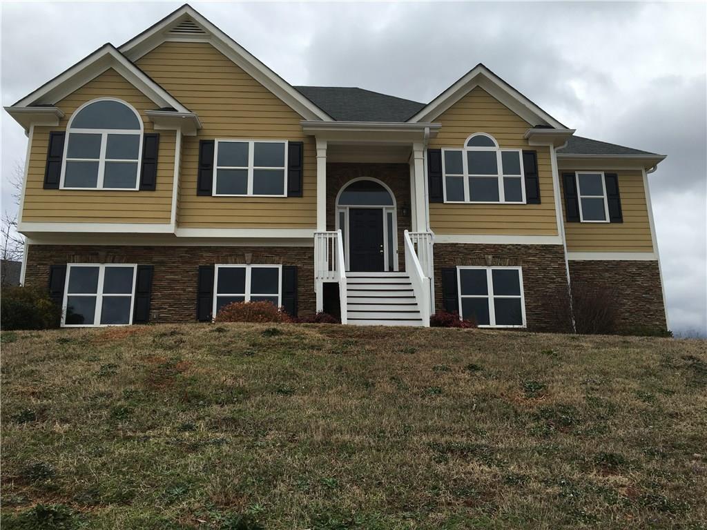 6190 Long Shore Dr., Douglasville, GA 30135