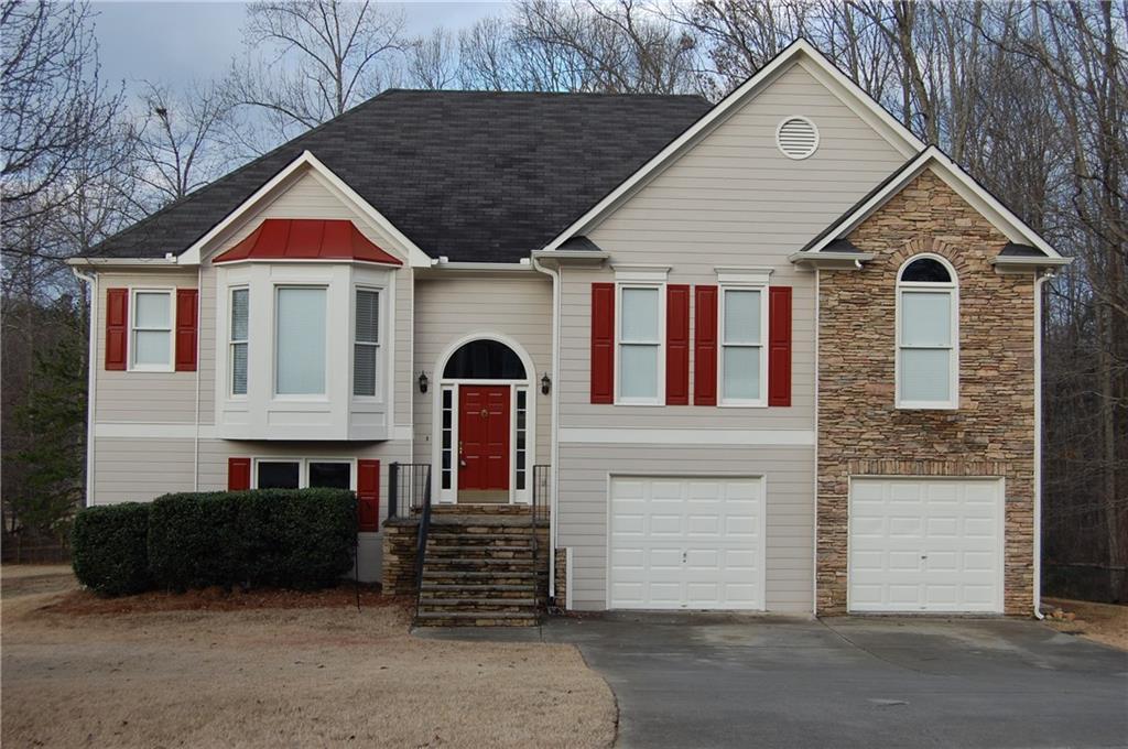 271 Sentry Ridge, Dallas, GA 30157