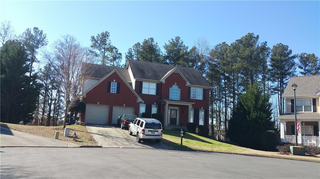 2808 Belfaire Lake Dr., Dacula, GA 30019