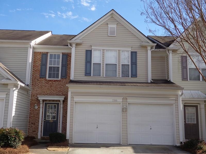 286 Regent Sq., Woodstock, GA 30188