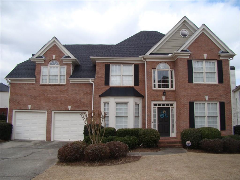 2702 Hillgrove Dr., Dacula, GA 30019