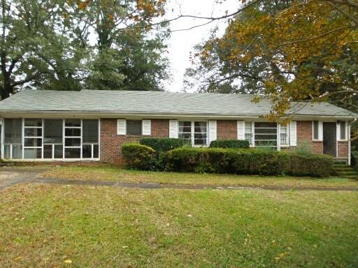 1985 Capri Dr., Decatur, GA 30032
