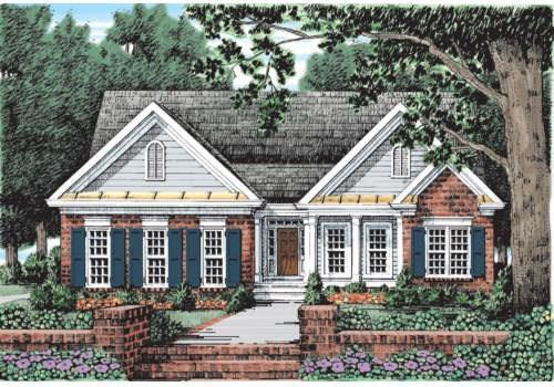 156 Jamestowne Dr., Douglasville, GA 30134