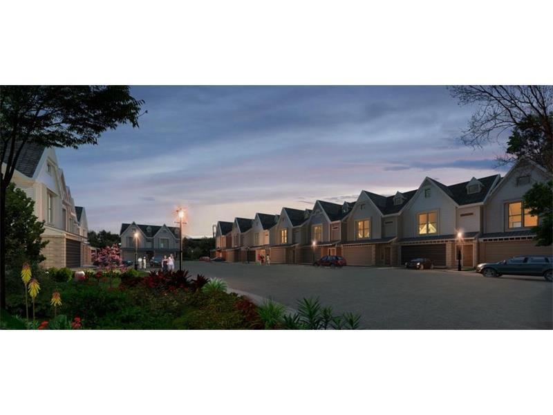 1970 Newfort Dr. #E1, Atlanta, GA 30318