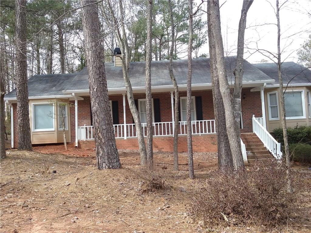 2969 Milford Ln., Marietta, GA 30008