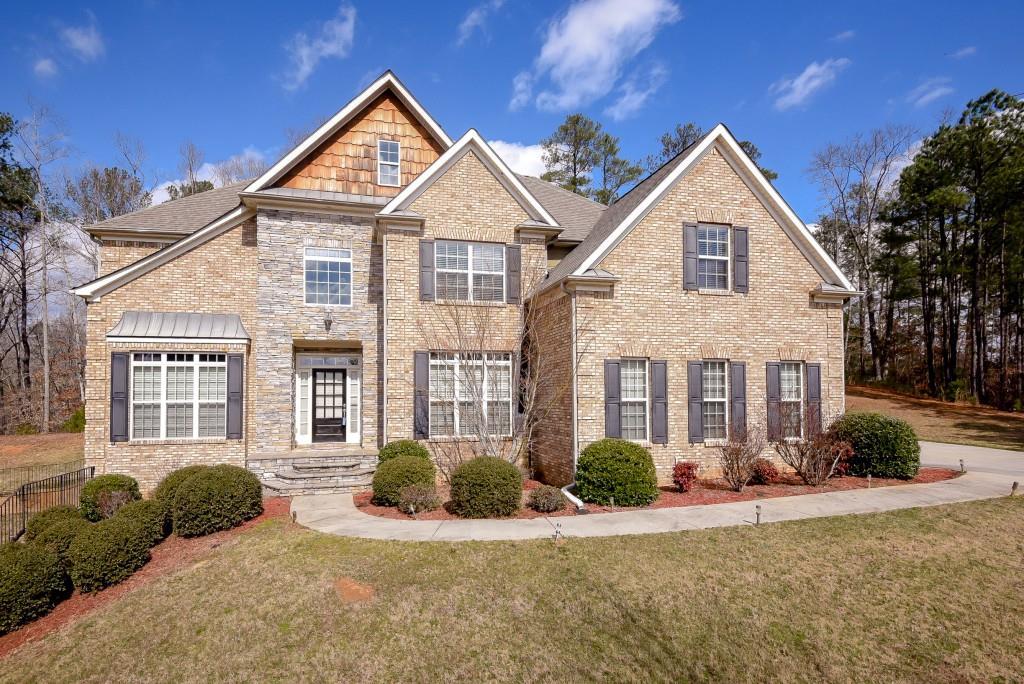 7500 Capps Creek Ln., Douglasville, GA 30135