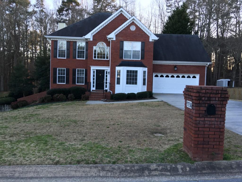 3330 Coles Creek Dr., Buford, GA 30519