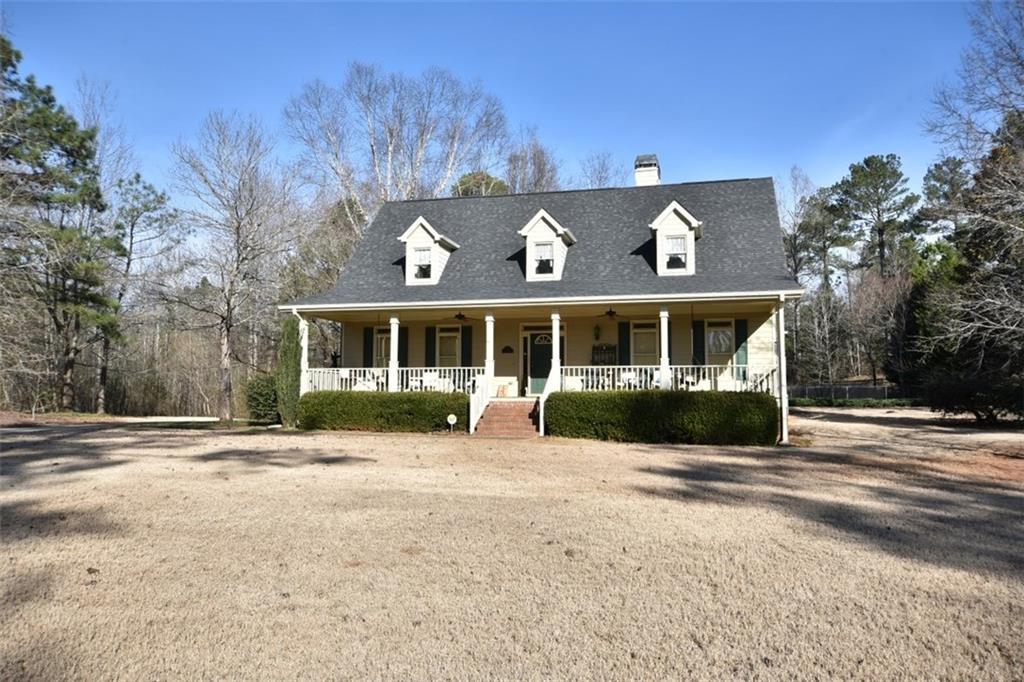 510 Tanners Bridge Rd., Monroe, GA 30656