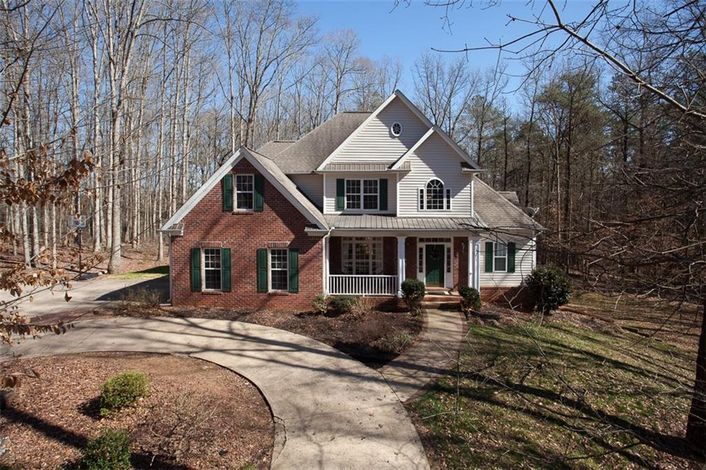 8045 Jot Em Down Rd., Gainesville, GA 30506